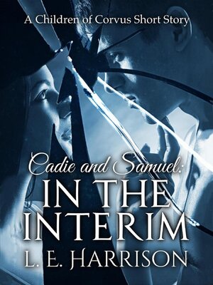 cover image of Cadie and Samuel